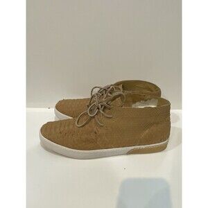 Black stone Python Chykka Desert Beige Boots Sneakers Men’s EU46/US12
